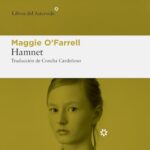 Portada Hamnet