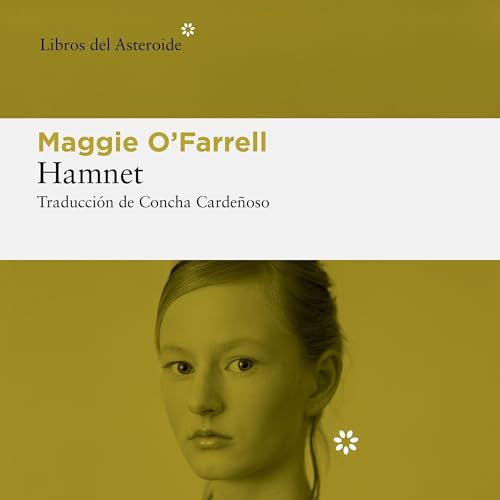 Portada Hamnet