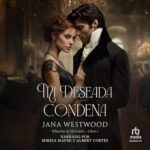Portada Mi deseada condena