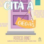 Portada Cita a ciegas