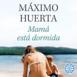 Portada Mamá está dormida