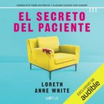 Portada El secreto del paciente