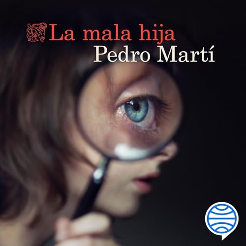 Portada La Mala Hija