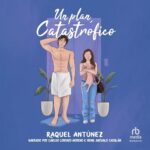 Portada Un plan catastrófico