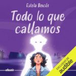 Portada Todo lo que callamos