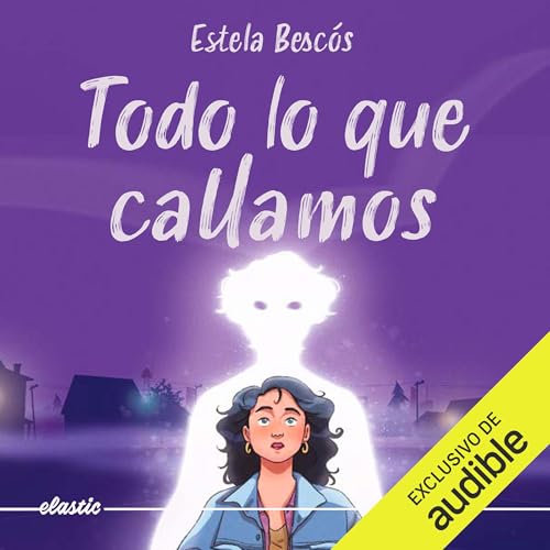 Portada Todo lo que callamos