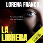 Portada La Librera