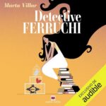 Portada Detective Ferruchi