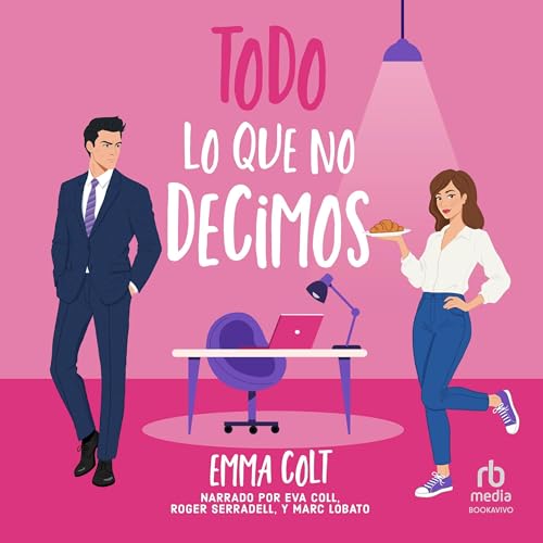 Portada Todo lo que no decimos