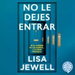 Portada No le dejes entrar