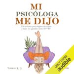 Portada Mi Psicólogia Me Dijo