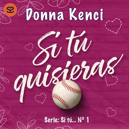 Portada Si tú quisieras