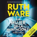 Portada La mujer de la habitación 11