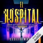 Portada El Hospital