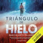 Portada El Triángulo de Hielo