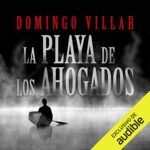 Portada La playa del los ahogados