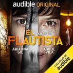 Portada El Flautista