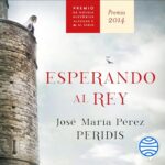 Portada Esperando al rey