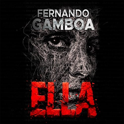 Portada Ella: Hasta la muerte todo es mentira