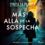 Portada Más allá de la sospecha