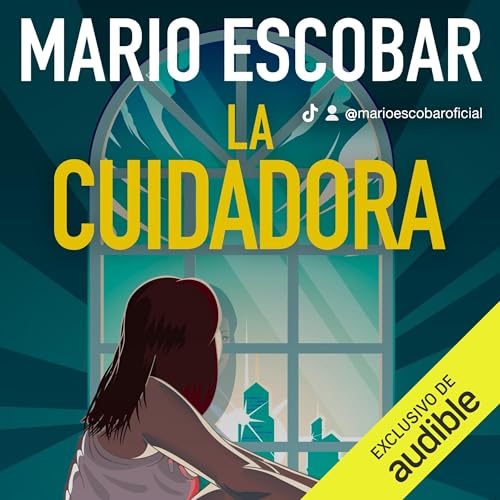 Portada La cuidadora