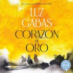 Portada Corazón de oro
