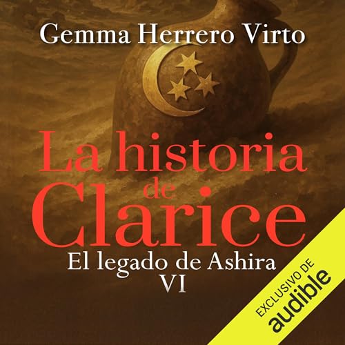 Portada El legado de Ashira