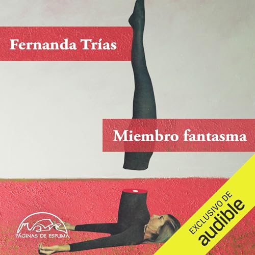 Portada Miembro fantasma
