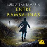Portada Entre bambalinas