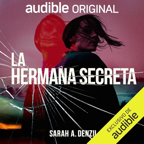 Portada La Hermana Secreta