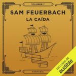Portada La Caída