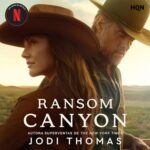 Portada Ransom Canyon