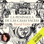 Portada La península de las casas vacías