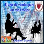 Portada El arte de vender para una vida mejor
