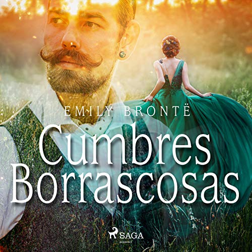 Portada Cumbres Borrascosas