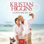 Portada Confiaré en ti
