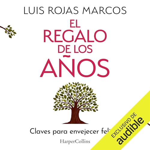 Portada El regalo de los años