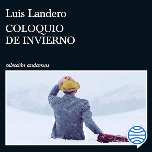 Portada Coloquio de invierno