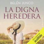 Portada La Digna Heredera