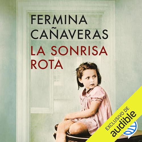 Portada La sonrisa rota