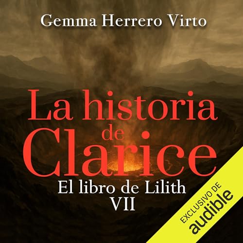 Portada El libro de Lilith