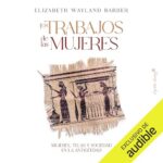 Portada Los trabajos de las mujeres