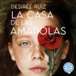 Portada La Casa de las Amapolas