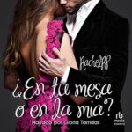 Portada ¿En tu mesa o en la mía?