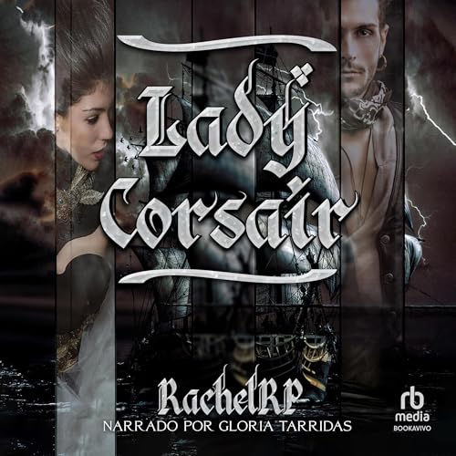 Portada Lady Corsair