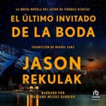 Portada El último invitado de la boda